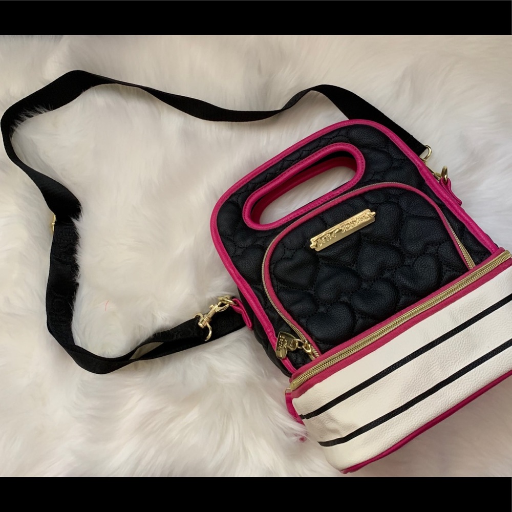 ♥️OFFER? Betsey Johnson Lunch box